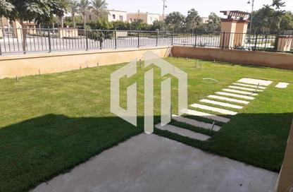 Twin House - 3 - 3 for rent in Mivida - 5th Settlement Compounds - The 5th Settlement - New Cairo City - Cairo