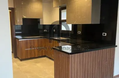 Apartment - 3 Bedrooms - 3 Bathrooms for rent in Eastown - 5th Settlement Compounds - The 5th Settlement - New Cairo City - Cairo