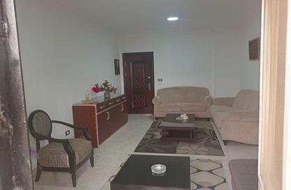 Apartment - 3 Bedrooms - 2 Bathrooms for rent in South Lotus - El Lotus - New Cairo City - Cairo