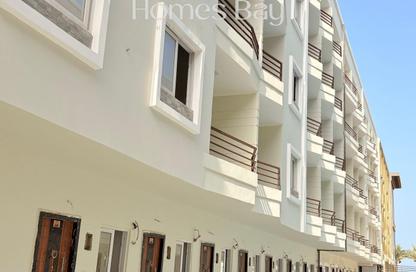 Apartment - Studio - 1 Bathroom for sale in Grand Rock - Hurghada Resorts - Hurghada - Red Sea