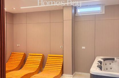 Apartment - Studio - 1 Bathroom for sale in Grand Rock - Hurghada Resorts - Hurghada - Red Sea