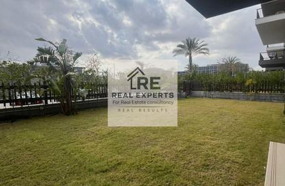 Apartment - 2 - 3 for rent in Cairo Festival City - North Investors Area - New Cairo City - Cairo