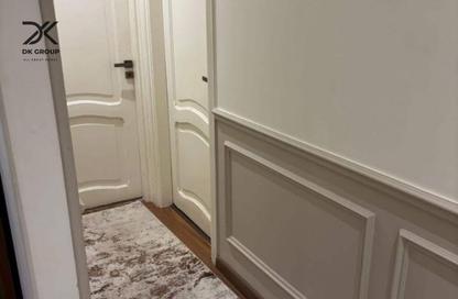 Apartment - 3 - 1 for sale in New Smouha - Smouha - Hay Sharq - Alexandria