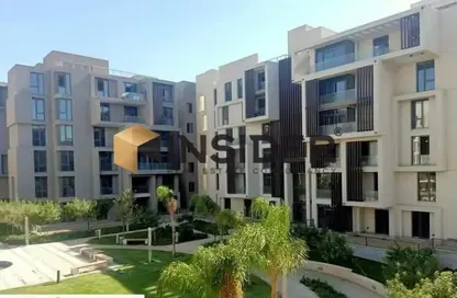 دوبلكس - 4 غرف نوم - 3 حمامات للبيع في ايستاون - كمبوندات التجمع الخامس - التجمع الخامس - مدينة القاهرة الجديدة - القاهرة