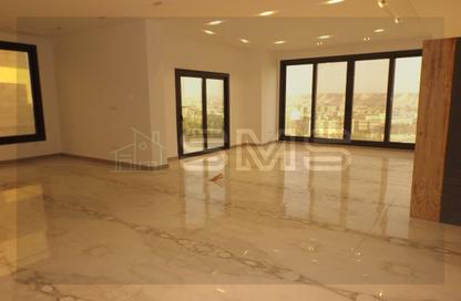Apartment - 3 - 3 for rent in West Golf Extension - El Katameya Compounds - El Katameya - New Cairo City - Cairo