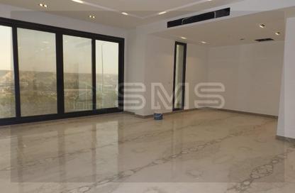 Apartment - 3 - 3 for rent in West Golf Extension - El Katameya Compounds - El Katameya - New Cairo City - Cairo