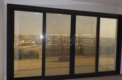 Apartment - 3 - 3 for rent in West Golf Extension - El Katameya Compounds - El Katameya - New Cairo City - Cairo