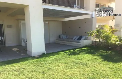 شاليه - 4 غرف نوم - 4 حمامات للبيع في هاسييندا وايت - سيدي عبد الرحمن - الساحل الشمالي