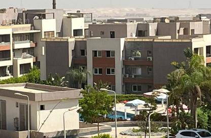 شقة - 4 - 3 للبيع في زايد ريجنسي - كمبوندات الشيخ زايد - الشيخ زايد - الجيزة