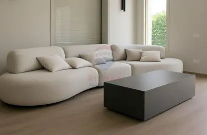 Villa - 3 Bedrooms - 4 Bathrooms for sale in Swan Lake West - 6 October Compounds - 6 October City - Giza