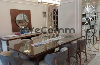 Apartment - 4 Bedrooms - 3 Bathrooms for rent in Stone Residence - 5th Settlement Compounds - The 5th Settlement - New Cairo City - Cairo Apartment - 4 Bedrooms - 3 Bathrooms for rent in Stone Residence - 5th Settlement Compounds - The 5th Settlement - New Cairo City - Cairo