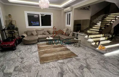 فيلا - 4 غرف نوم - 5 حمامات للبيع في هاسييندا باي - سيدي عبد الرحمن - الساحل الشمالي