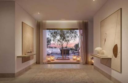 Townhouse - 3 Bedrooms - 3 Bathrooms for sale in Solana - New Zayed City - Sheikh Zayed City - Giza