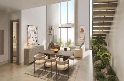Townhouse - 3 Bedrooms - 3 Bathrooms for sale in Solana - New Zayed City - Sheikh Zayed City - Giza