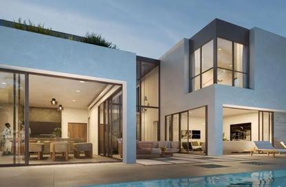 Townhouse - 3 Bedrooms - 3 Bathrooms for sale in Solana - New Zayed City - Sheikh Zayed City - Giza Townhouse - 3 Bedrooms - 3 Bathrooms for sale in Solana - New Zayed City - Sheikh Zayed City - Giza