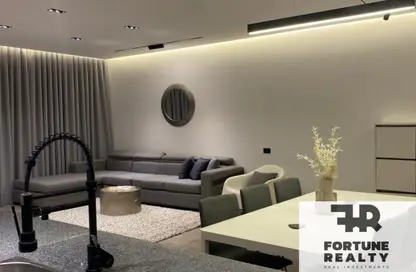 Apartment - 3 Bedrooms - 3 Bathrooms for rent in El Patio Oro - 5th Settlement Compounds - The 5th Settlement - New Cairo City - Cairo