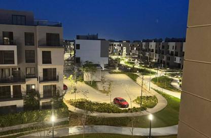 Apartment - 3 - 3 for sale in Sodic East - 6th District - New Heliopolis - Cairo
