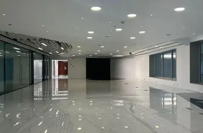 Office Space - 6 Bedrooms - 2 Bathrooms for rent in South Teseen St. - The 5th Settlement - New Cairo City - Cairo