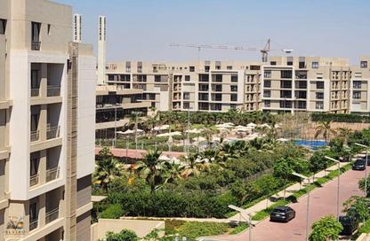 Apartment - 2 Bedrooms - 2 Bathrooms for rent in Moon Residences - Fifth Square - The 5th Settlement - New Cairo City - Cairo Apartment - 2 Bedrooms - 2 Bathrooms for rent in Moon Residences - Fifth Square - The 5th Settlement - New Cairo City - Cairo