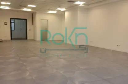 مساحات مكتبية - 3 غرف نوم - 1 حمام للايجار في ذا لين - محور 26 يوليو - الشيخ زايد - الجيزة