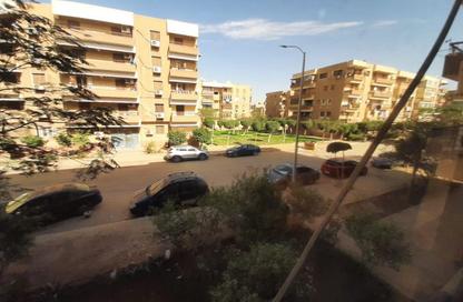 شقة - 2 غرف نوم - 2 حمامات للبيع في الحي الثامن - مدينة 6 أكتوبر - الجيزة
