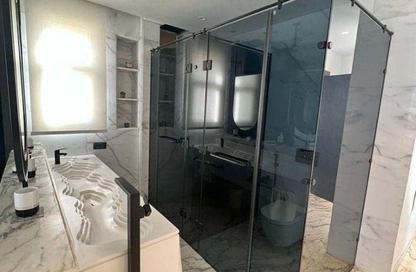 Apartment - 2 Bedrooms - 2 Bathrooms for sale in Badya Palm Hills - 6 October Compounds - 6 October City - Giza