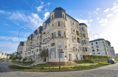 iVilla - 4 Bedrooms - 4 Bathrooms for sale in Mountain View Hyde Park - 5th Settlement Compounds - The 5th Settlement - New Cairo City - Cairo iVilla - 4 Bedrooms - 4 Bathrooms for sale in Mountain View Hyde Park - 5th Settlement Compounds - The 5th Settlement - New Cairo City - Cairo