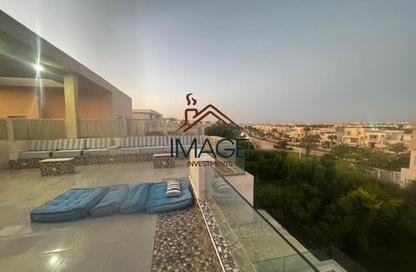 شاليه - 3 - 4 للبيع في هاسييندا باي - سيدي عبد الرحمن - الساحل الشمالي
