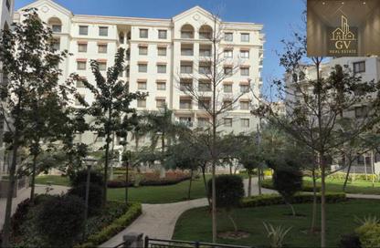 Apartment - 3 Bedrooms - 3 Bathrooms for rent in Celia - New Capital Compounds - New Capital City - Cairo