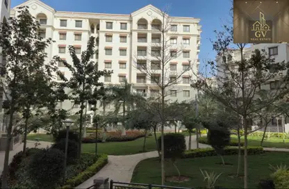 Apartment - 3 Bedrooms - 3 Bathrooms for rent in Celia - New Capital Compounds - New Capital City - Cairo