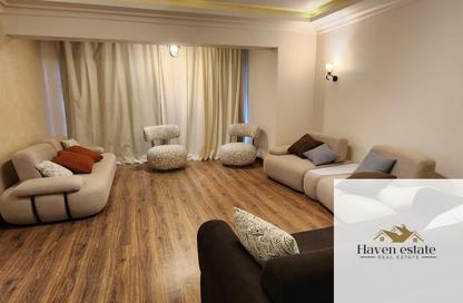Duplex - 2 Bedrooms - 3 Bathrooms for rent in Porto New Cairo - 5th Settlement Compounds - The 5th Settlement - New Cairo City - Cairo