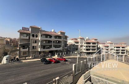 Apartment - 3 Bedrooms - 3 Bathrooms for sale in Al Khamayel city - Sheikh Zayed Compounds - Sheikh Zayed City - Giza