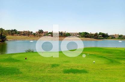 Villa - 6 Bedrooms - 6 Bathrooms for sale in Katameya Heights - El Katameya Compounds - El Katameya - New Cairo City - Cairo