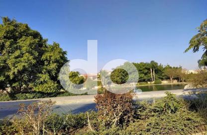 Villa - 6 Bedrooms - 6 Bathrooms for sale in Katameya Heights - El Katameya Compounds - El Katameya - New Cairo City - Cairo