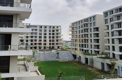 Apartment - 1 Bedroom - 1 Bathroom for sale in Palm Hills - Alexandria Compounds - Alexandria