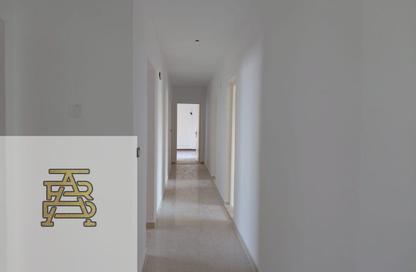 Apartment - 4 Bedrooms - 4 Bathrooms for sale in Madinaty - Cairo