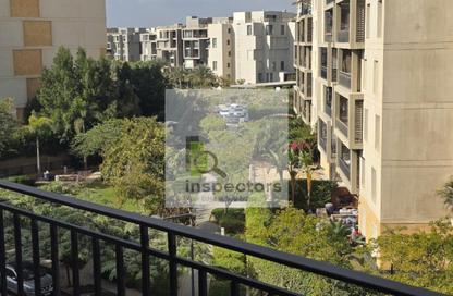 Apartment - 2 Bedrooms - 2 Bathrooms for sale in Eastown - 5th Settlement Compounds - The 5th Settlement - New Cairo City - Cairo