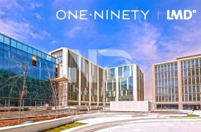 مساحات مكتبية - غرفة نوم - 1 حمام للبيع في شارع ال ٩٠ الجنوبي - شارع التسعين الجنوبي - التجمع الخامس - مدينة القاهرة الجديدة - القاهرة