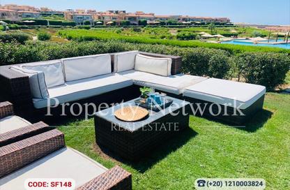 Villa - 6 Bedrooms - 5 Bathrooms for sale in Telal Alamein - Sidi Abdel Rahman - North Coast