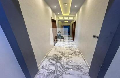 Apartment - 3 - 3 for rent in Garden Residence - Hyde Park - New Cairo City - Cairo