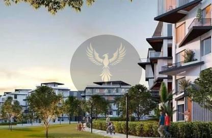 Apartment - 3 Bedrooms - 3 Bathrooms for sale in Villette - 5th Settlement Compounds - The 5th Settlement - New Cairo City - Cairo Apartment - 3 Bedrooms - 3 Bathrooms for sale in Villette - 5th Settlement Compounds - The 5th Settlement - New Cairo City - Cairo