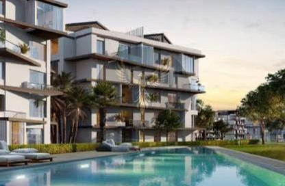 Apartment - 3 Bedrooms - 3 Bathrooms for sale in Villette - 5th Settlement Compounds - The 5th Settlement - New Cairo City - Cairo Apartment - 3 Bedrooms - 3 Bathrooms for sale in Villette - 5th Settlement Compounds - The 5th Settlement - New Cairo City - Cairo