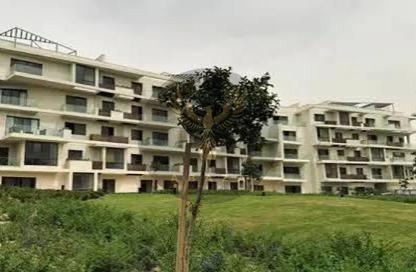 Apartment - 3 Bedrooms - 3 Bathrooms for sale in Villette - 5th Settlement Compounds - The 5th Settlement - New Cairo City - Cairo Apartment - 3 Bedrooms - 3 Bathrooms for sale in Villette - 5th Settlement Compounds - The 5th Settlement - New Cairo City - Cairo