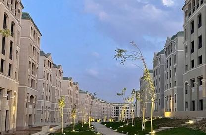 Apartment - 3 Bedrooms - 3 Bathrooms for sale in L'avenir - Mostakbal City Compounds - Mostakbal City - Future City - Cairo Apartment - 3 Bedrooms - 3 Bathrooms for sale in L'avenir - Mostakbal City Compounds - Mostakbal City - Future City - Cairo