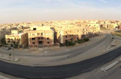 Duplex - 5 Bedrooms - 3 Bathrooms for sale in El Narges Buildings - Al Narges - New Cairo City - Cairo
