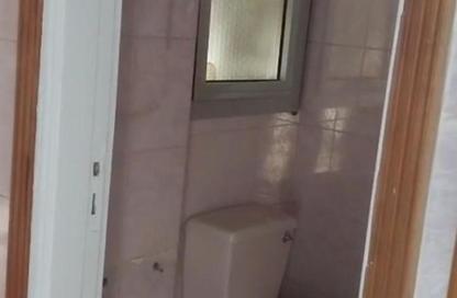 Office Space - Studio - 2 Bathrooms for rent in Ahmed Fakhry St. - 6th Zone - Nasr City - Cairo