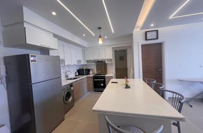 Chalet - 2 Bedrooms - 1 Bathroom for sale in Marassi - Sidi Abdel Rahman - North Coast