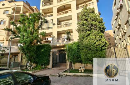 Apartment - 2 - 1 for sale in El Narges Buildings - Al Narges - New Cairo City - Cairo Apartment - 2 - 1 for sale in El Narges Buildings - Al Narges - New Cairo City - Cairo