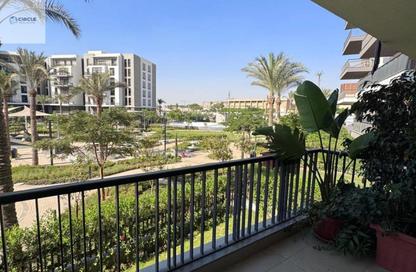 Apartment - 3 Bedrooms - 3 Bathrooms for rent in Cairo Festival City - North Investors Area - New Cairo City - Cairo Apartment - 3 Bedrooms - 3 Bathrooms for rent in Cairo Festival City - North Investors Area - New Cairo City - Cairo