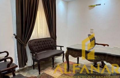 Apartment - 3 Bedrooms - 3 Bathrooms for rent in South Lotus - El Lotus - New Cairo City - Cairo Apartment - 3 Bedrooms - 3 Bathrooms for rent in South Lotus - El Lotus - New Cairo City - Cairo
